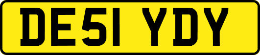 DE51YDY