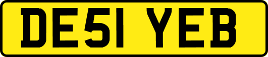DE51YEB