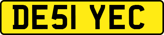DE51YEC