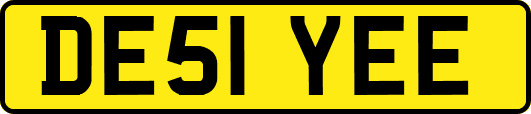 DE51YEE