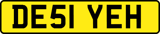 DE51YEH
