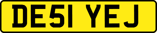 DE51YEJ