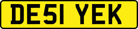 DE51YEK