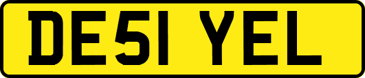 DE51YEL