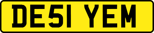 DE51YEM