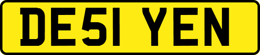 DE51YEN