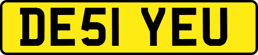 DE51YEU