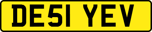 DE51YEV