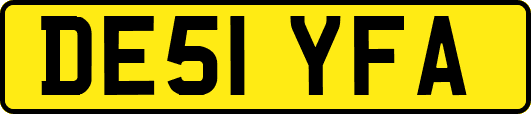 DE51YFA
