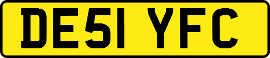 DE51YFC