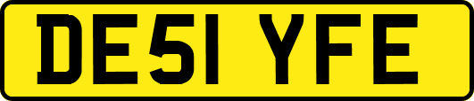 DE51YFE