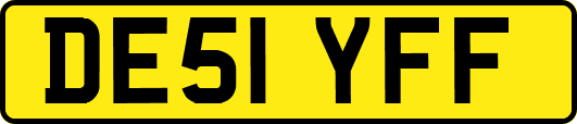 DE51YFF