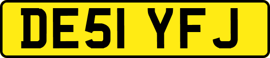 DE51YFJ