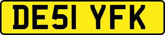 DE51YFK