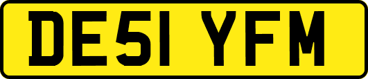 DE51YFM