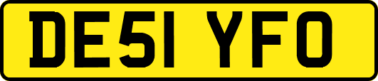 DE51YFO