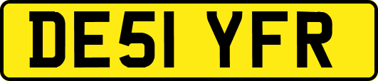 DE51YFR