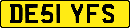 DE51YFS