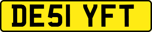 DE51YFT