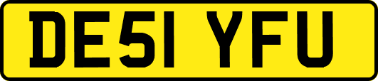 DE51YFU