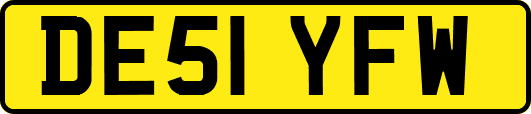 DE51YFW