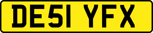 DE51YFX