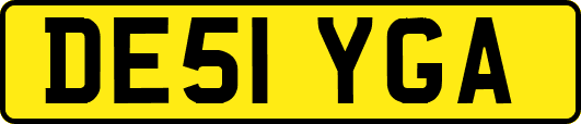 DE51YGA