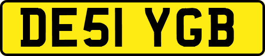 DE51YGB
