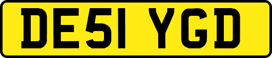 DE51YGD