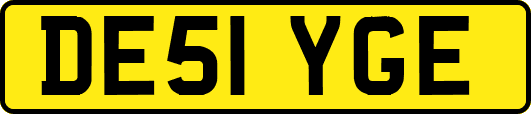 DE51YGE