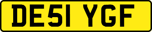DE51YGF