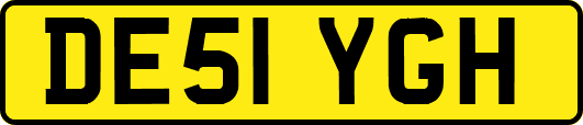 DE51YGH
