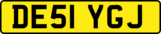 DE51YGJ