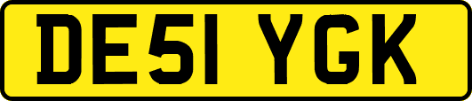 DE51YGK