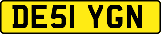 DE51YGN