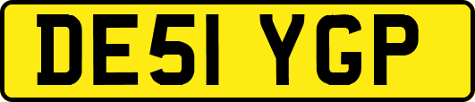 DE51YGP