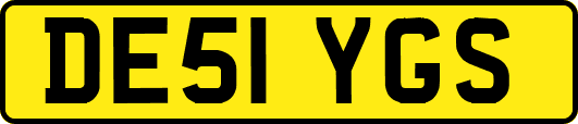 DE51YGS