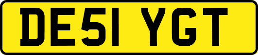 DE51YGT