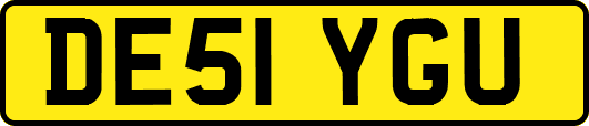 DE51YGU