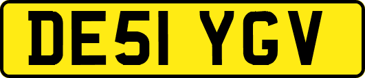DE51YGV