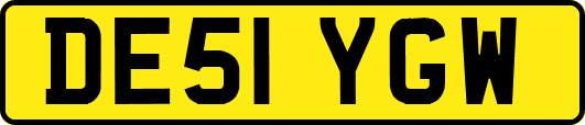 DE51YGW