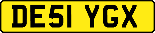 DE51YGX