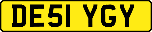 DE51YGY