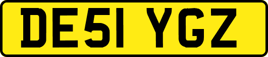 DE51YGZ