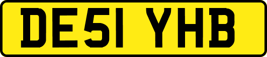 DE51YHB