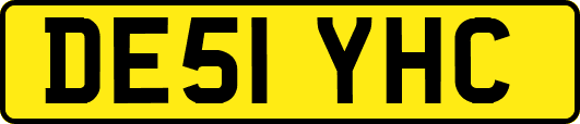 DE51YHC