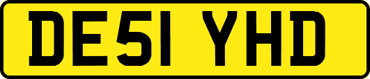 DE51YHD