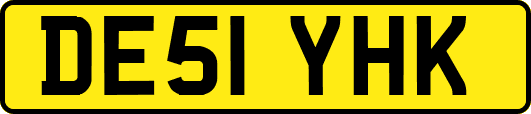 DE51YHK