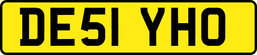 DE51YHO
