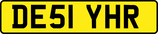 DE51YHR